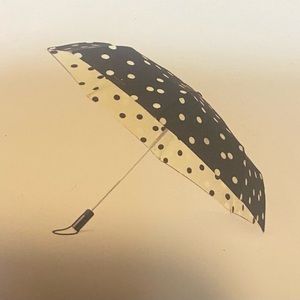 Kate Spade Travel Umbrella